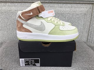 Air Force 1 Mid x27;07 AL6896-001