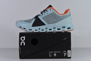 On Running Cloud AP1107-004