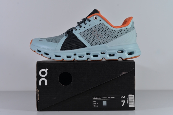 On Running Cloud AP1107-004