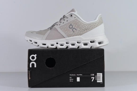 On Running Cloud AP1107-005