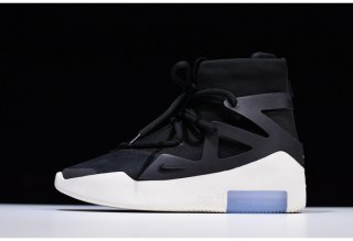 Nike Air Fear of God 1 Black AR4237-001