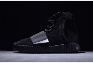 Adidas Yeezy Boost 750 Triple Black Cblack BB1839