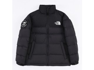North Face Down Jacket black bm1122-001