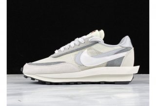 Sacai Nike LDV Waffle Grey BV0073-100