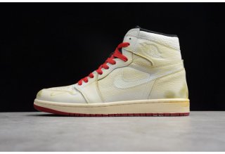 Air Jordan 1 Hi OG NRG "Nigel Sylvester" BV1803-106
