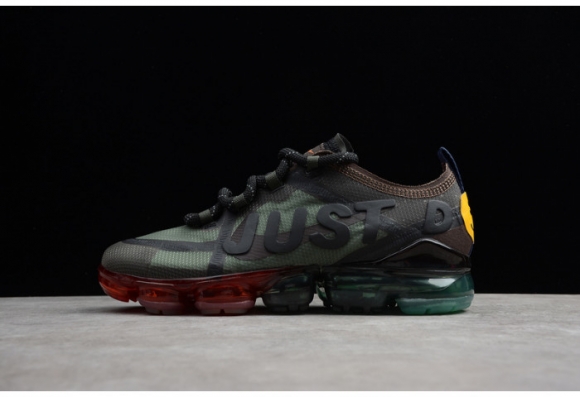 Nike Vapormax 2019 CACTUS PLANT FLEA MARKET CD7001-300