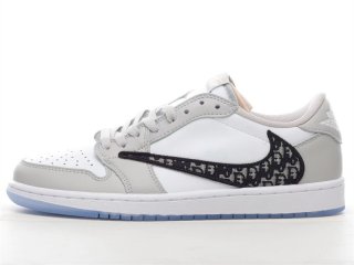 Jordan 1 Retro Low Dior CH8608