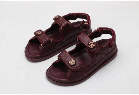Chane* Sandal10