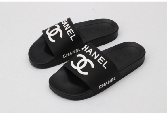 Chane* Sandal2