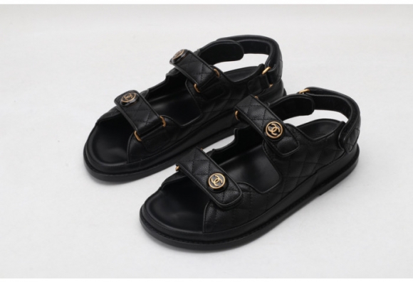 Chane* Sandal8