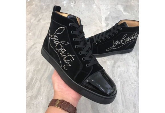 C&L sneakers CL000017