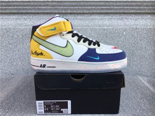 Nike Air Force 1