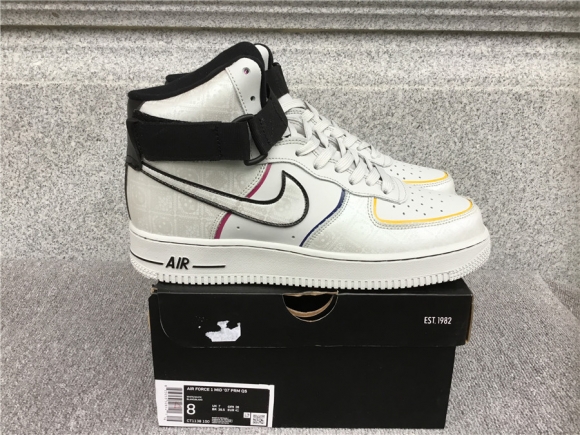 Nike Air Force 1