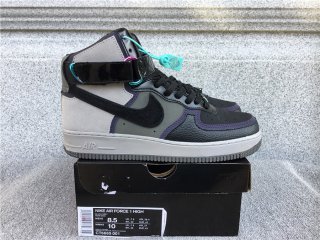 Maniere x Nike Air Force 1 CT6601-001