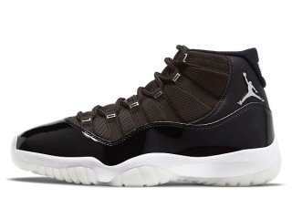 Air Jordan 11 Retro 25th Anniversary CT8012-011