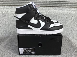 Ambush X Nike Dunk High CU7544-001