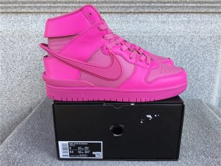 Ambush X Nike Dunk High CU7544-600