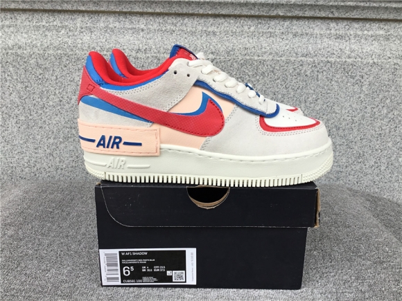 Air Force 1 Shadow CU8591-100