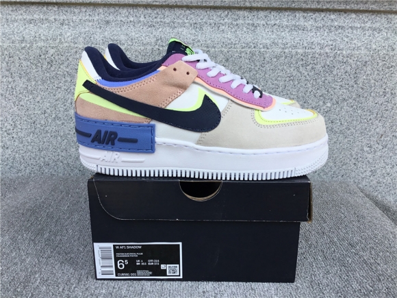 Air Force 1 Shadow CU8591-101