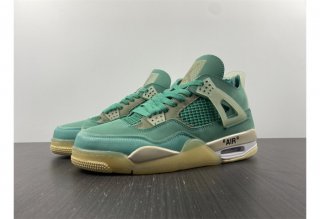 Air Jordan 4 Off-White AJ4 OW CV9388-102