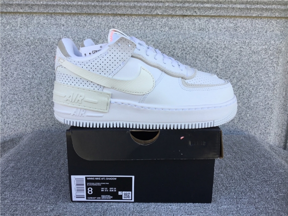 Air Force 1 Shadow CZ8107-100