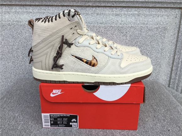 Nike Dunk bodega CZ8125-100