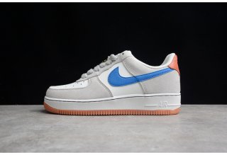 Nike Air Force 1 Low First Use Sail Royal (W) DA8302-100