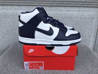Nk SB Dunk High DD1399-109