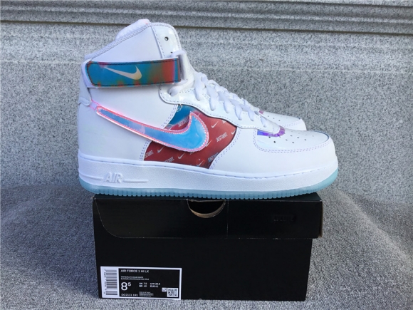 Nike Air Force 1 LV8