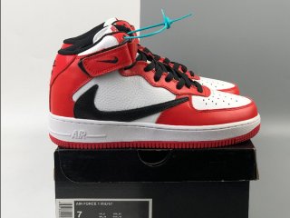 Nike Air Force 1 Mid LV8