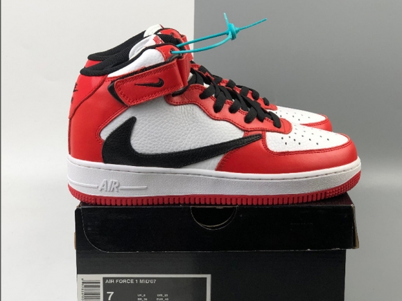Nike Air Force 1 Mid LV8