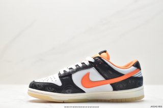 Nike Dunk Low PRMHalloween (2021)