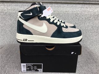 Air Force 1 MID