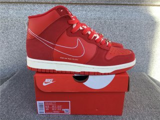 Nk Dunk High
