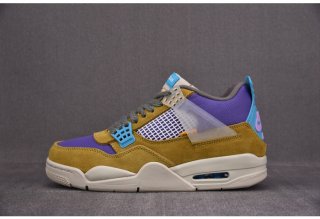 UNION X AIR JORDAN 4 DESERT MOSS DJ5718-300
