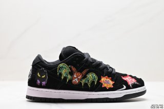 Nike SB Dunk Low Pro QSNeckface