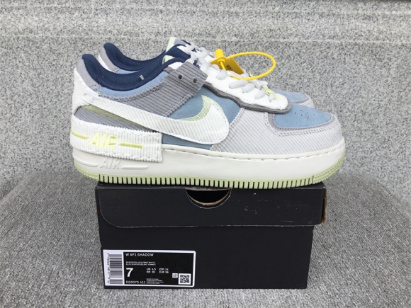 Air Force 1 Shadow DQ5075-411