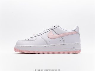 Women's Nike Air Force 1' 07"2022 Valentine's Day" DQ9320-100