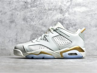Air Jordan AJ 6 Retro DX2836-101