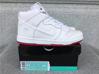 Nk Dunk SB Zoom High Pro Qs DZ4512-101