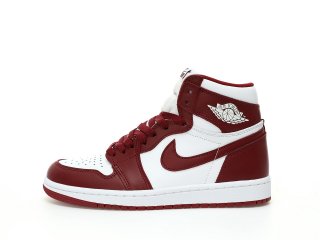 Jordan 1 Retro High OG Artisanal Team Red DZ5485-160