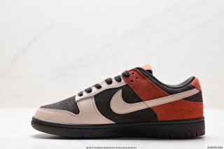 Nike Dunk Low Red Panda FV0395-200