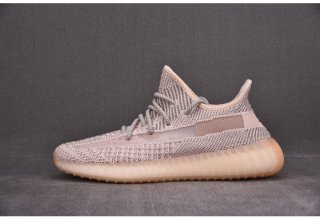 ADIDAS YEEZY BOOST 350 V2 SYNTH REFLECTIVE FV5666
