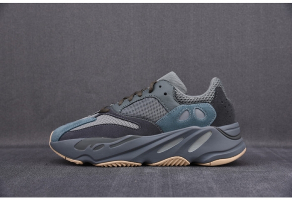 Adidas Yeezy Boost 700 V2 "Teal Blue FW2499