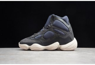 adidas Yeezy 500 High Slate FW4968