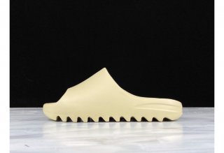 ADIDAS YEEZY SLIDE bone FW6345
