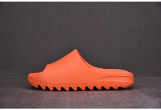 Adidas Yeezy Slide orange FY7497