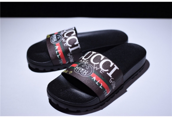 Gucc* Sandal2