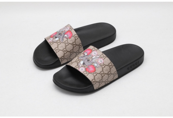 Gucc* Sandal31