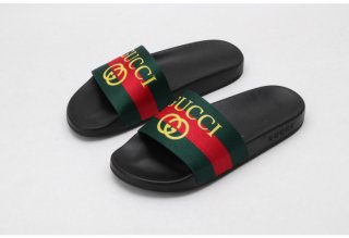 Gucc* Sandal46